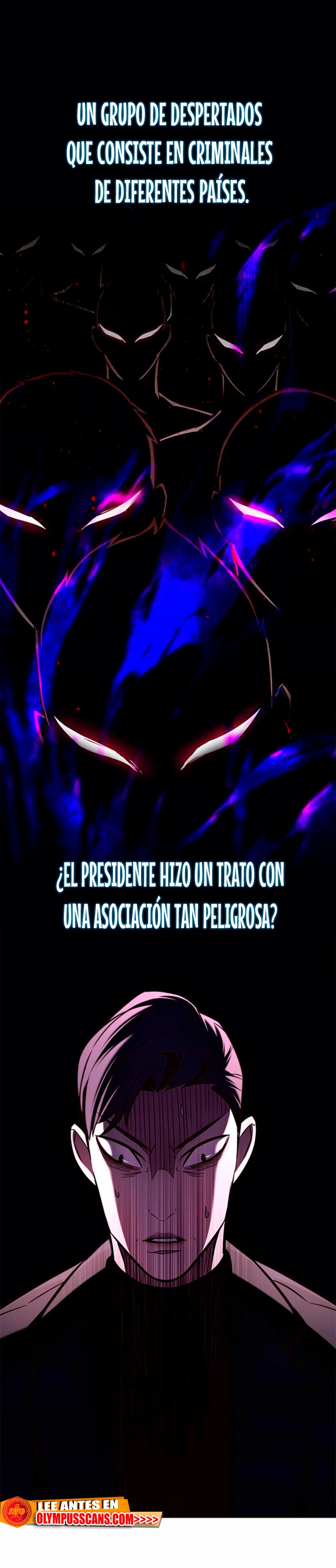 Rayito - Capítulo 131 - Página 22 - LectorTMOo