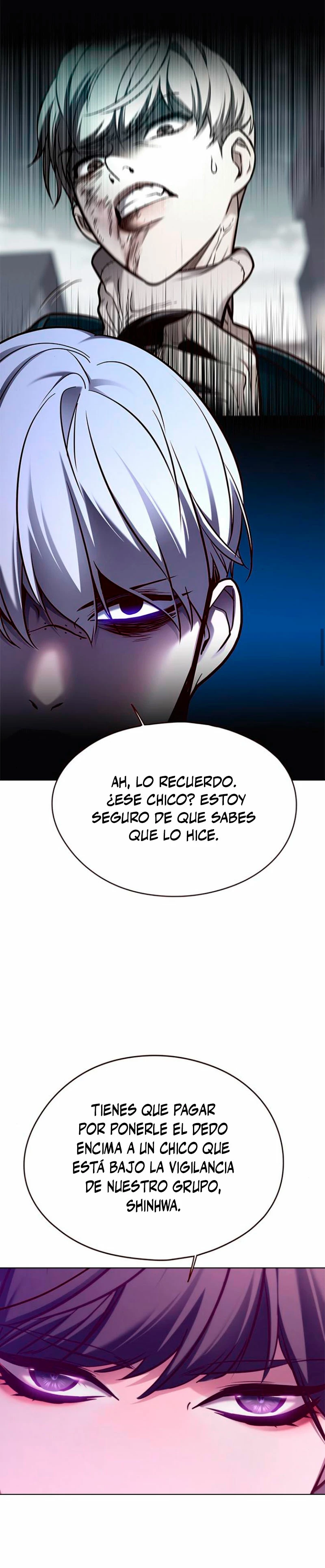 Rayito - Capítulo 131 - Página 34 - LectorTMOo