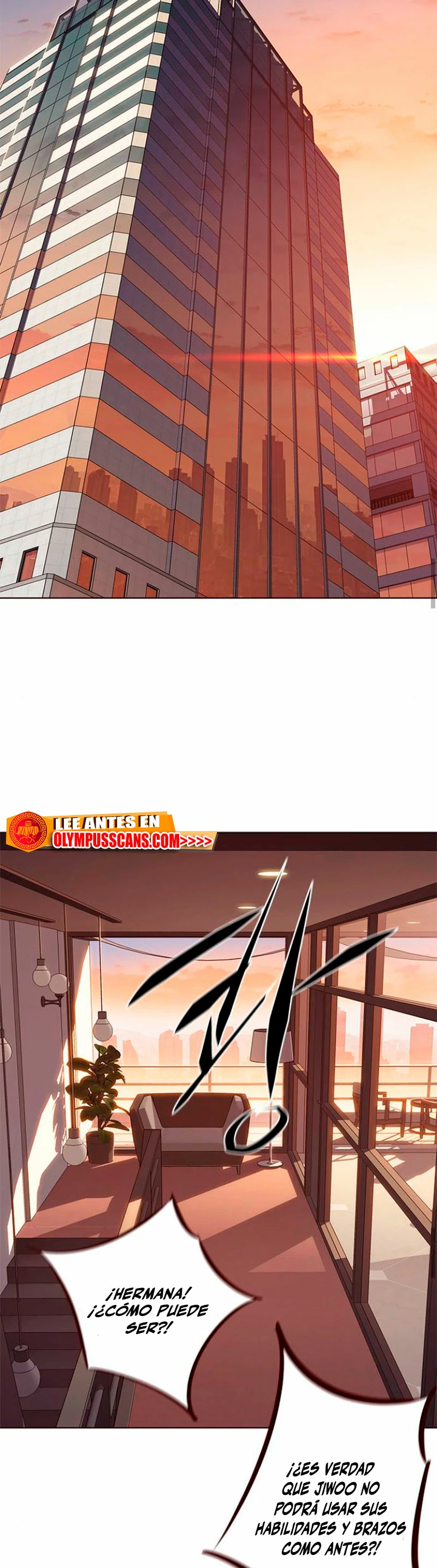 Rayito - Capítulo 130 - Página 14 - LectorTMOo
