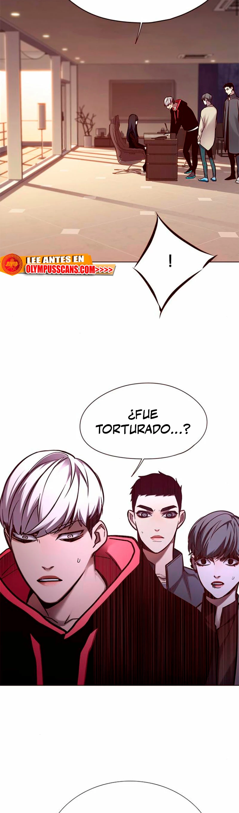 Rayito - Capítulo 130 - Página 16 - LectorTMOo
