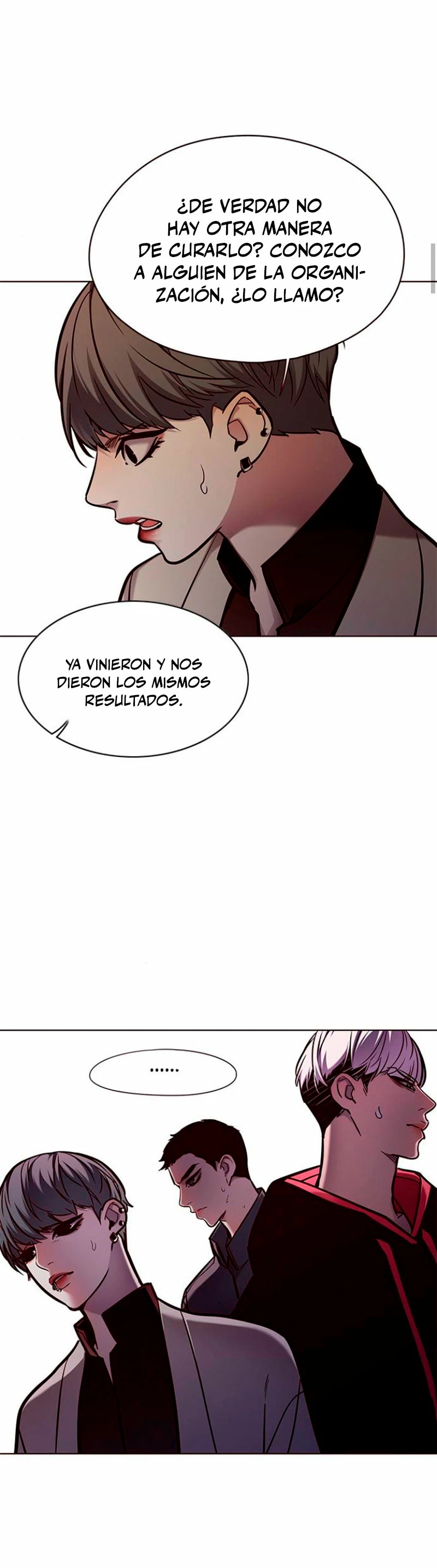 Rayito - Capítulo 130 - Página 21 - LectorTMOo