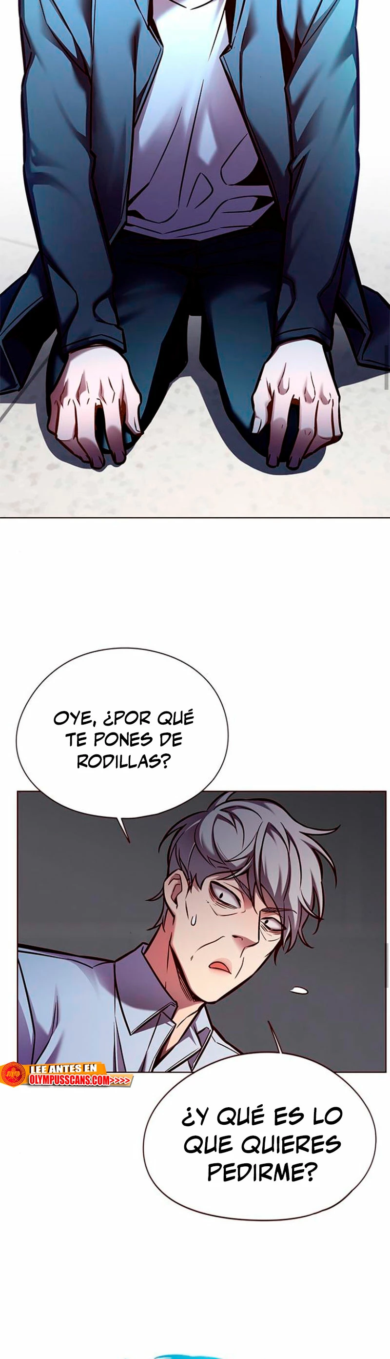 Rayito - Capítulo 130 - Página 24 - LectorTMOo