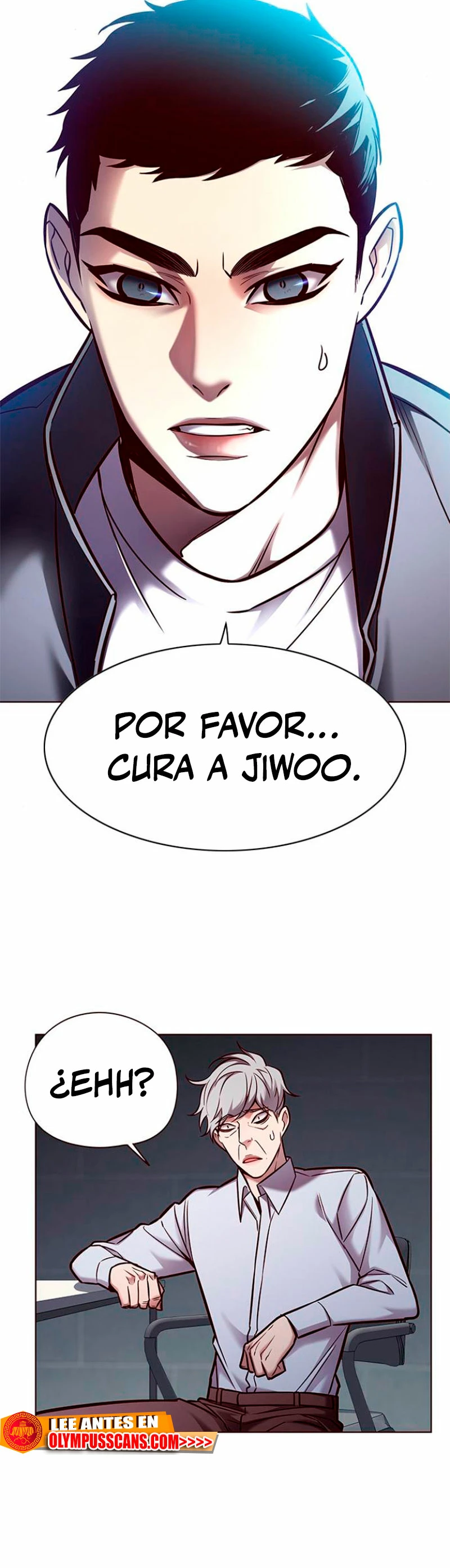 Rayito - Capítulo 130 - Página 25 - LectorTMOo