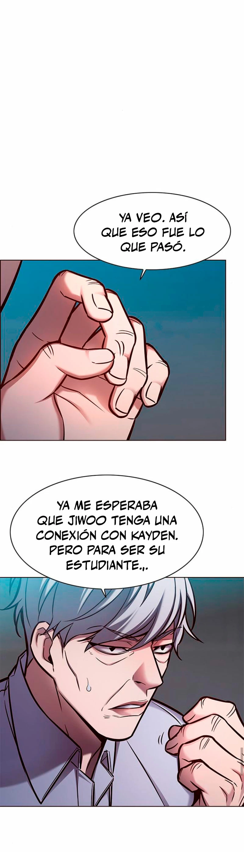 Rayito - Capítulo 130 - Página 26 - LectorTMOo