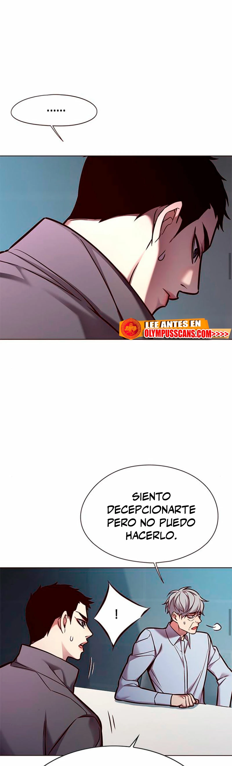 Rayito - Capítulo 130 - Página 27 - LectorTMOo