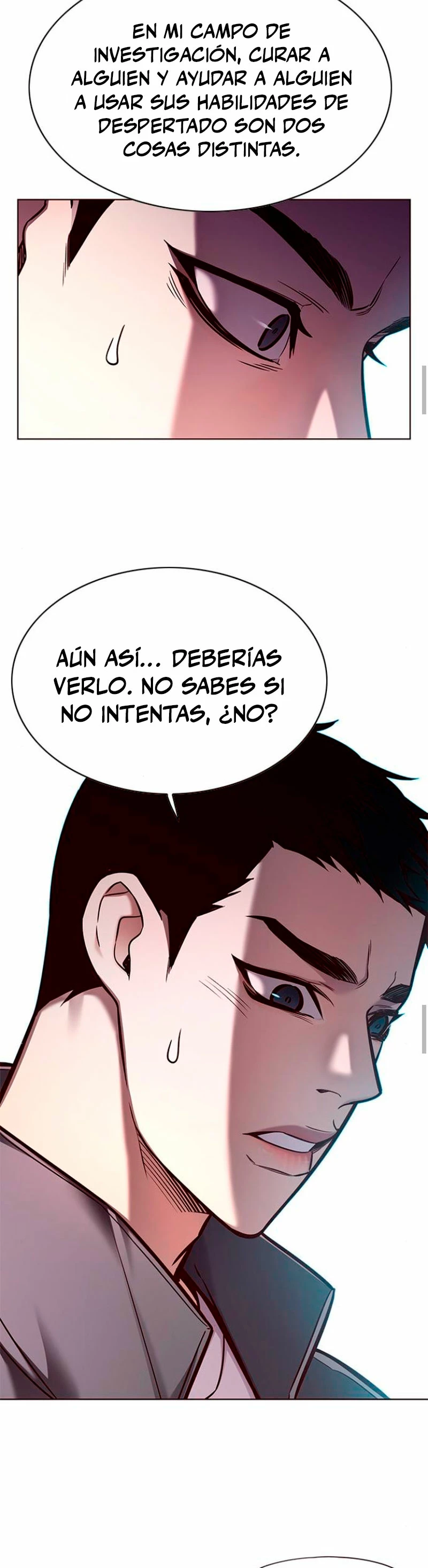 Rayito - Capítulo 130 - Página 28 - LectorTMOo