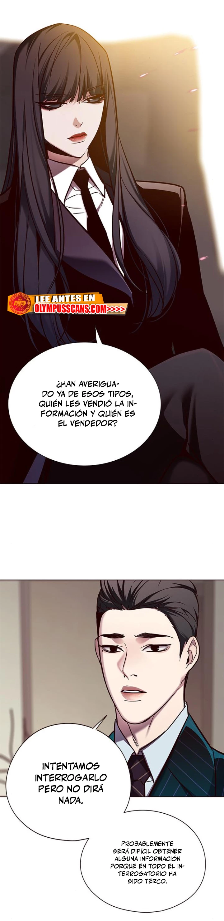 Rayito - Capítulo 133 - Página 4 - LectorTMOo