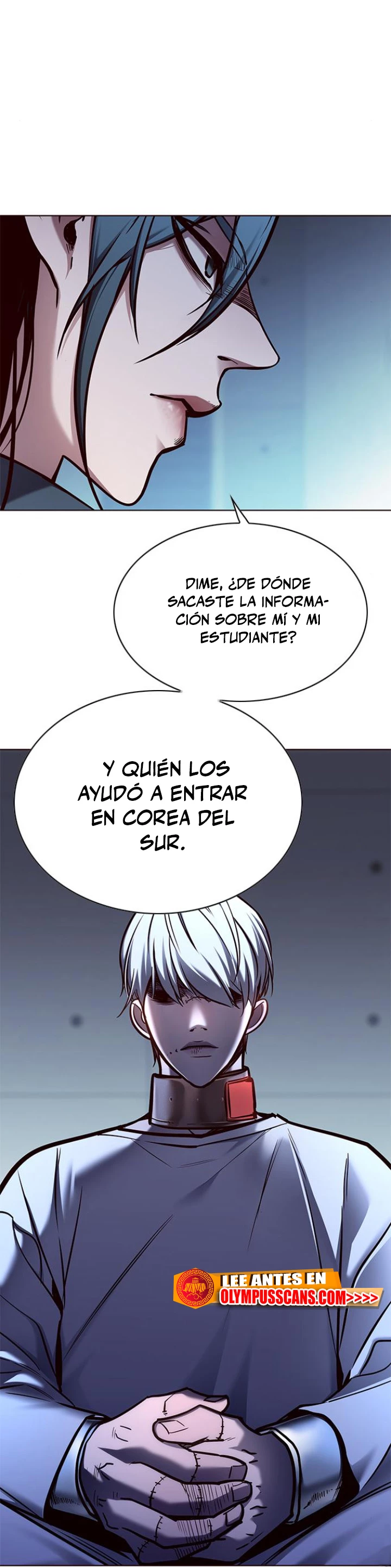 Rayito - Capítulo 133 - Página 11 - LectorTMOo