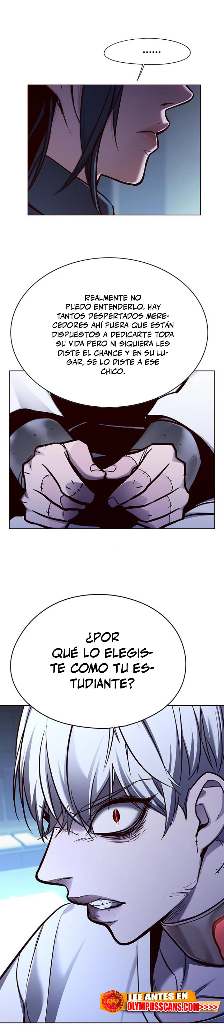 Rayito - Capítulo 133 - Página 14 - LectorTMOo
