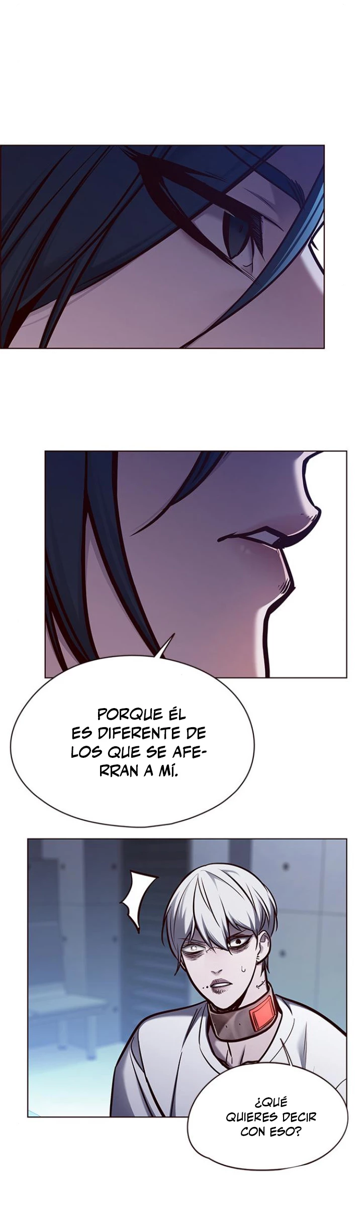 Rayito - Capítulo 133 - Página 15 - LectorTMOo
