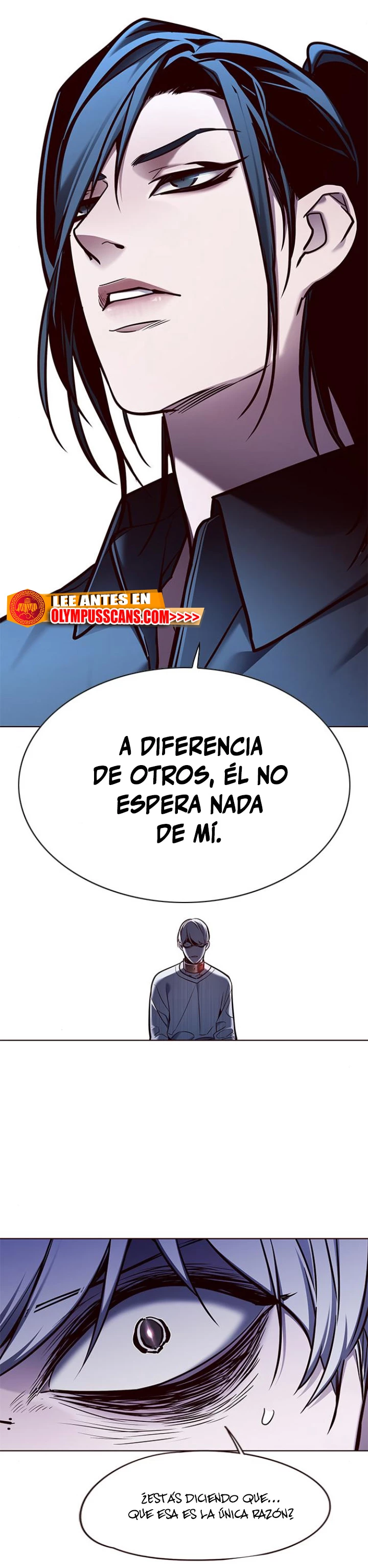 Rayito - Capítulo 133 - Página 16 - LectorTMOo