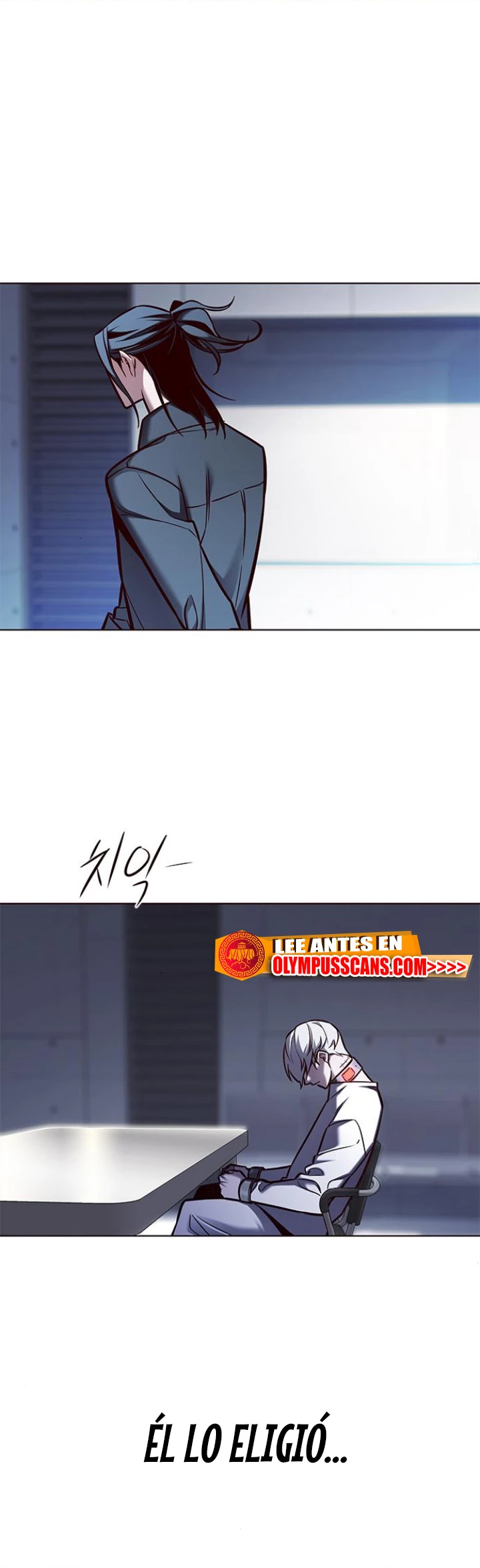 Rayito - Capítulo 133 - Página 19 - LectorTMOo