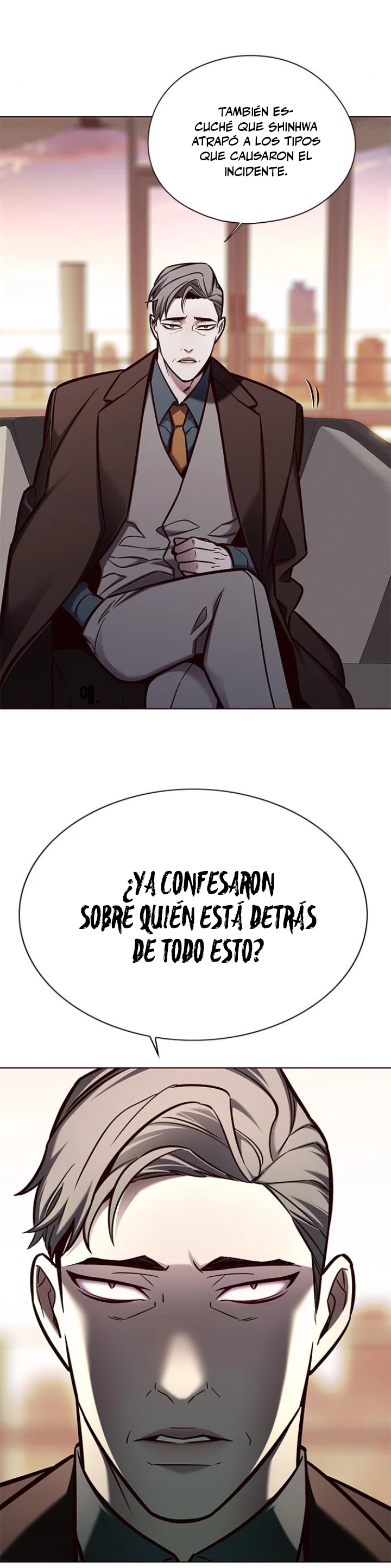 Rayito - Capítulo 133 - Página 23 - LectorTMOo