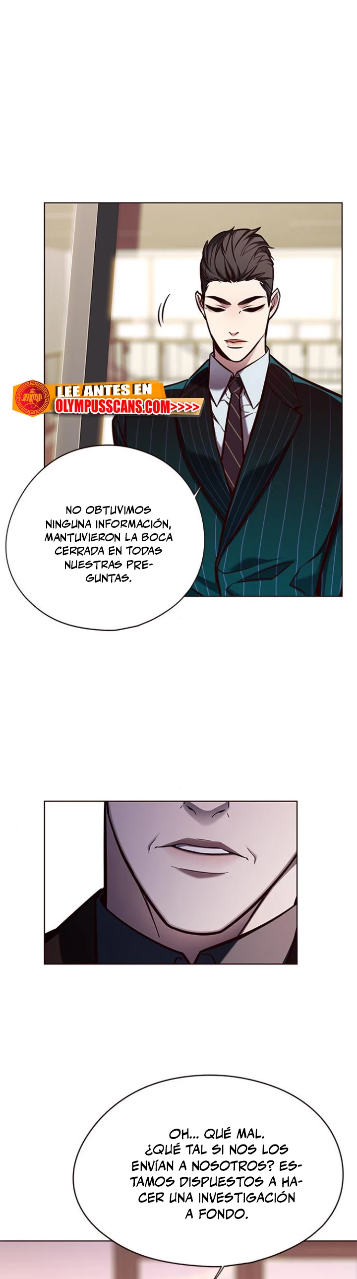 Rayito - Capítulo 133 - Página 24 - LectorTMOo