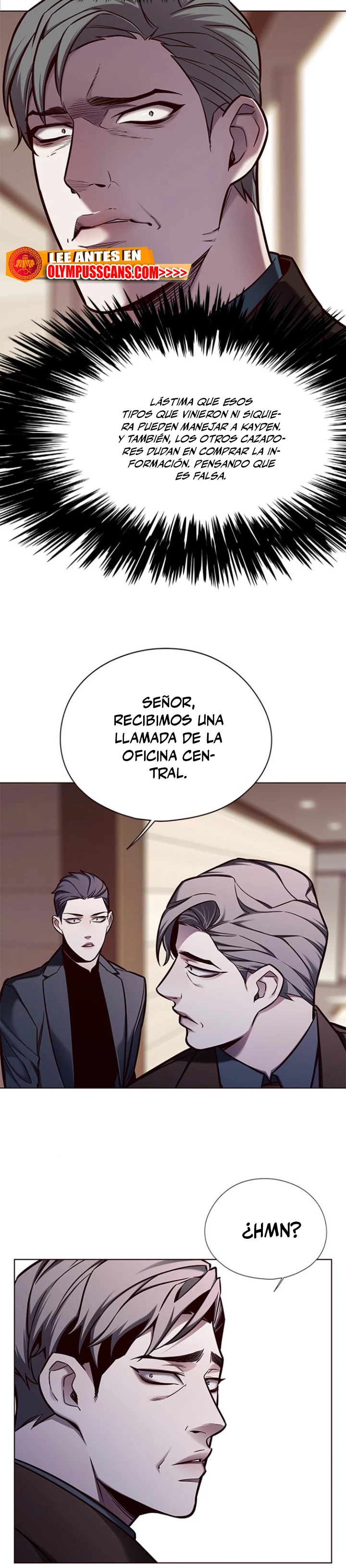 Rayito - Capítulo 133 - Página 30 - LectorTMOo