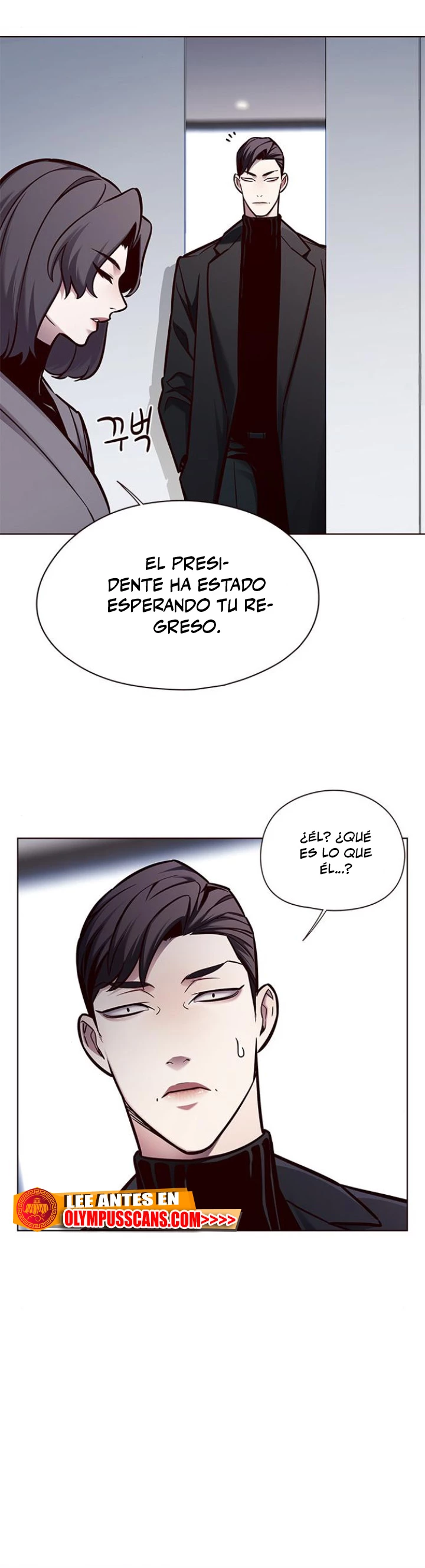Rayito - Capítulo 133 - Página 37 - LectorTMOo