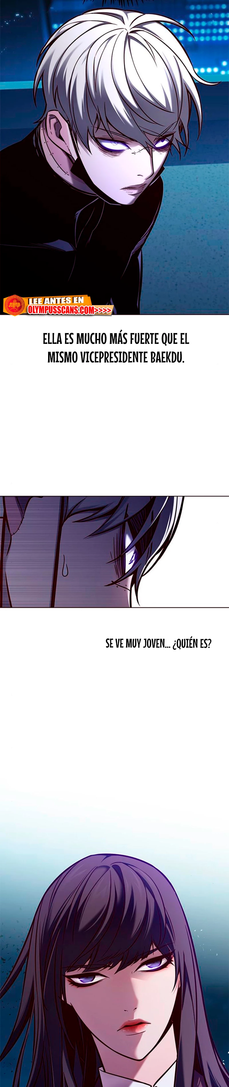 Rayito - Capítulo 132 - Página 6 - LectorTMOo