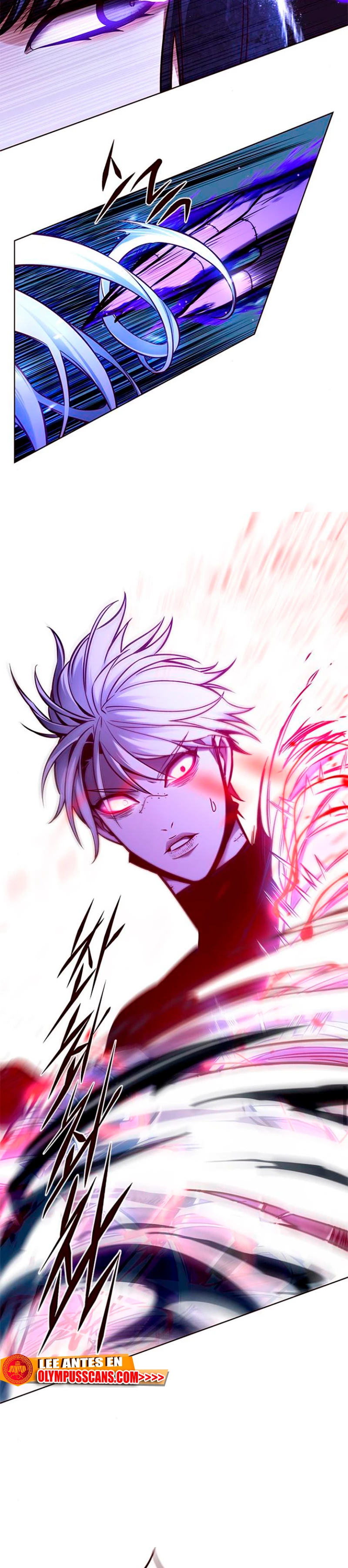 Rayito - Capítulo 132 - Página 11 - LectorTMOo