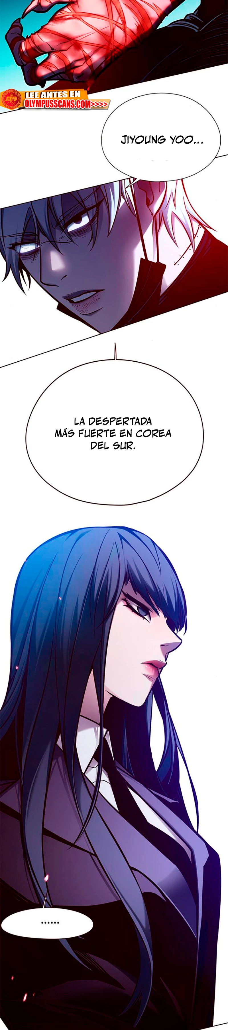 Rayito - Capítulo 132 - Página 13 - LectorTMOo