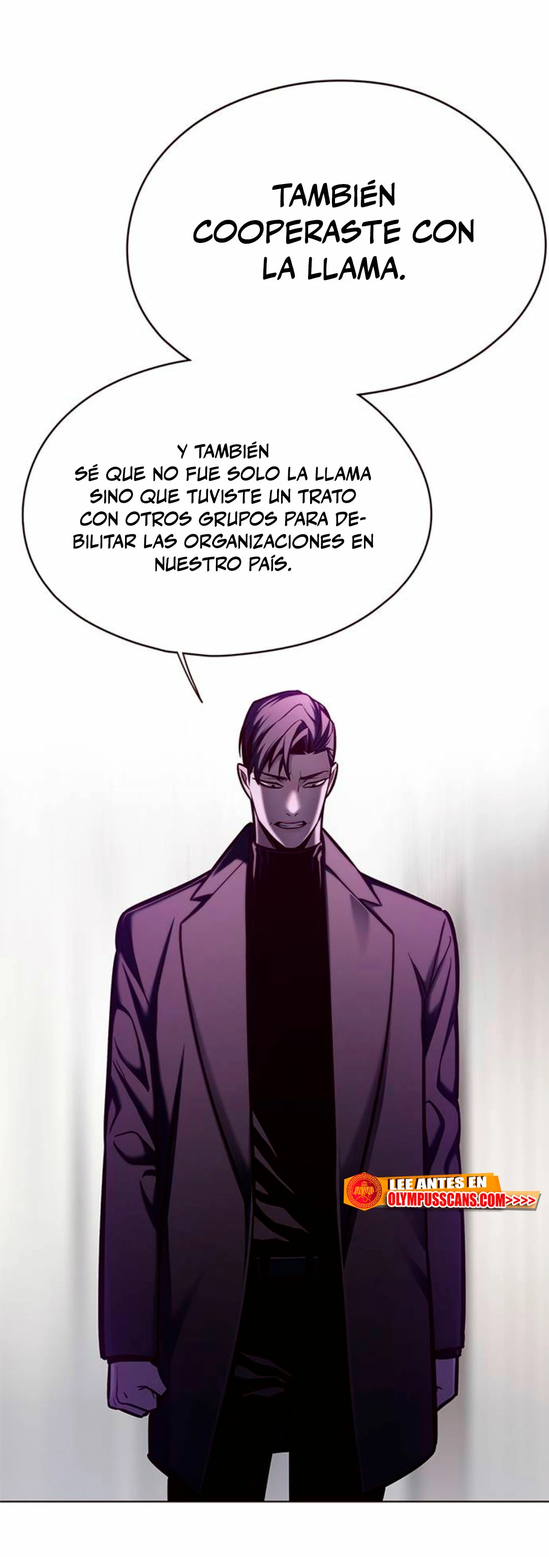 Rayito - Capítulo 134 - Página 5 - LectorTMOo