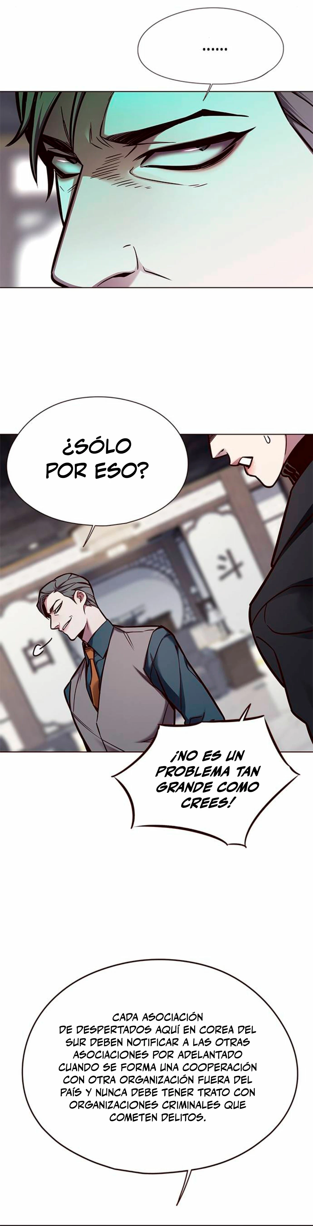 Rayito - Capítulo 134 - Página 6 - LectorTMOo