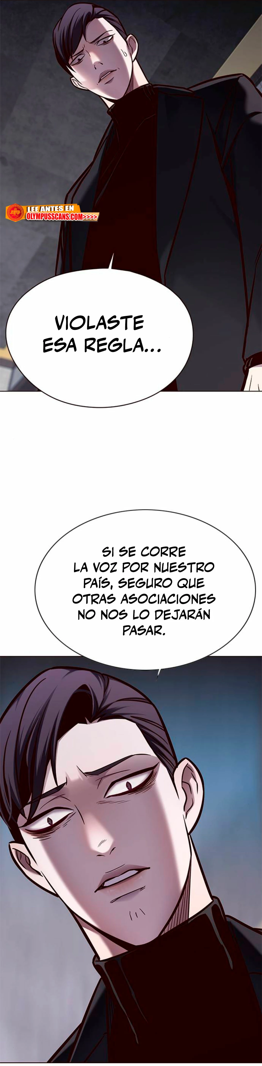 Rayito - Capítulo 134 - Página 7 - LectorTMOo