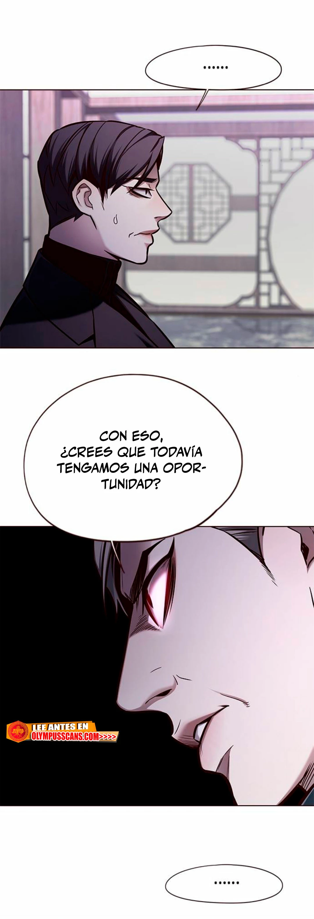 Rayito - Capítulo 134 - Página 12 - LectorTMOo