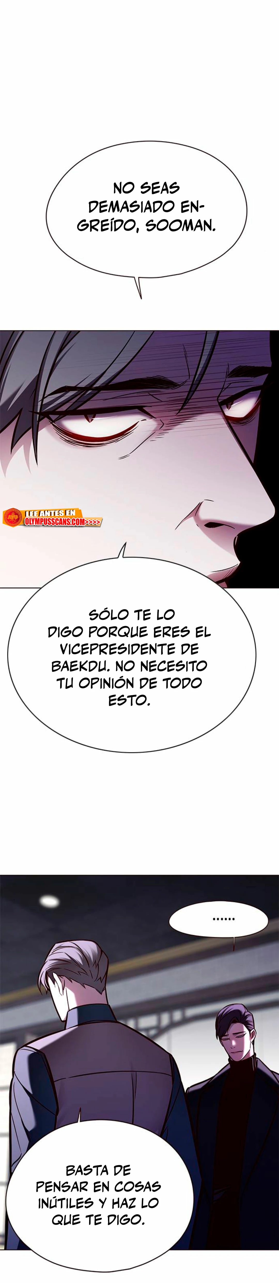 Rayito - Capítulo 134 - Página 18 - LectorTMOo