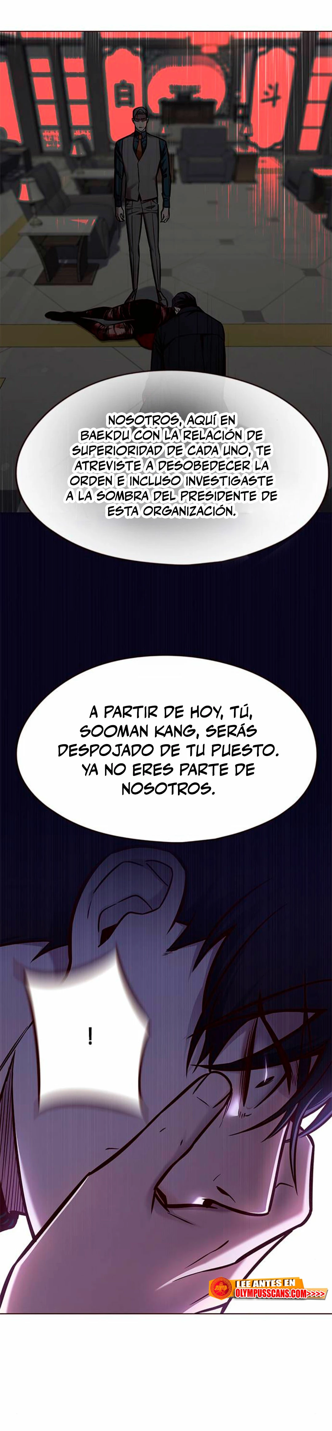 Rayito - Capítulo 134 - Página 25 - LectorTMOo