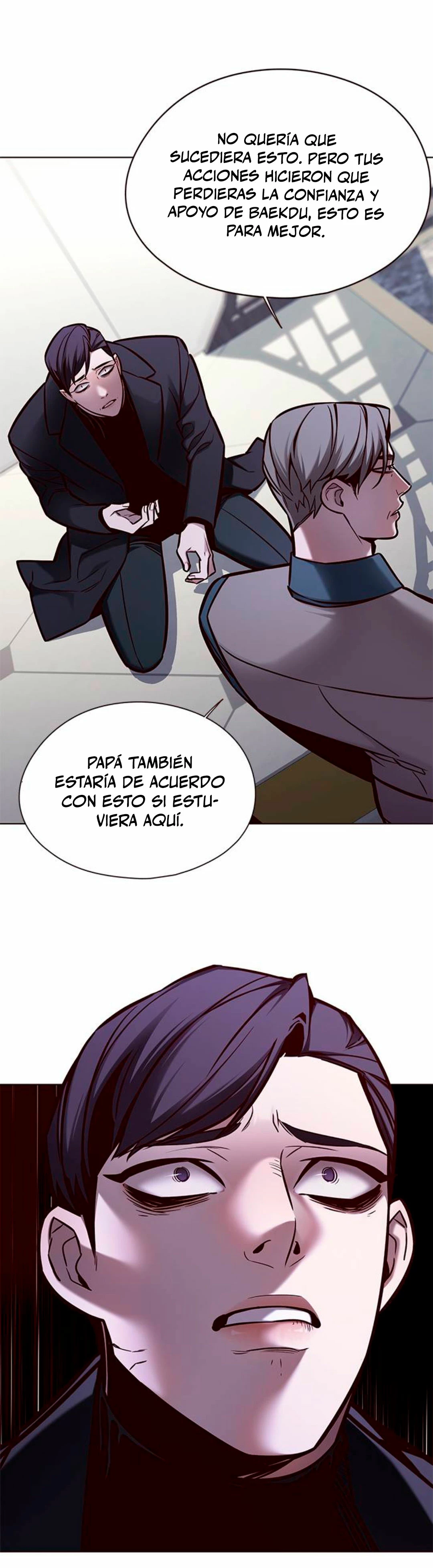 Rayito - Capítulo 134 - Página 26 - LectorTMOo