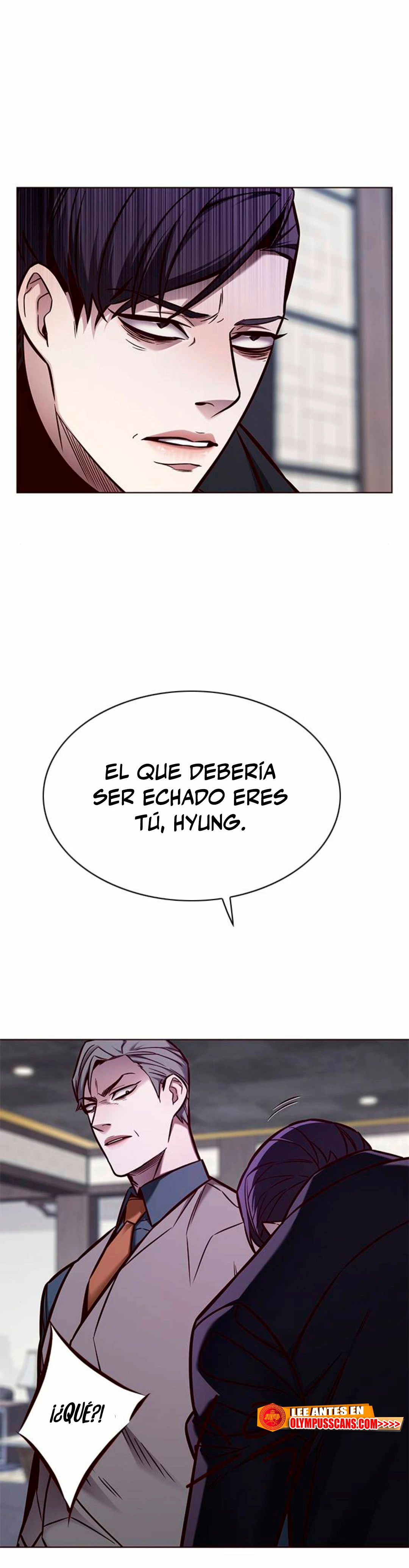 Rayito - Capítulo 134 - Página 28 - LectorTMOo