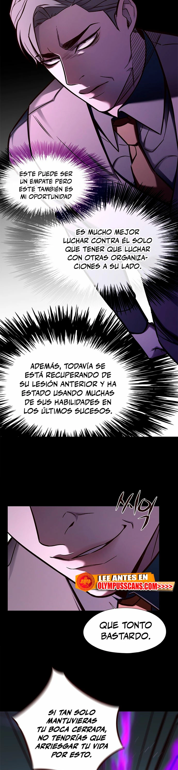 Rayito - Capítulo 135 - Página 14 - LectorTMOo