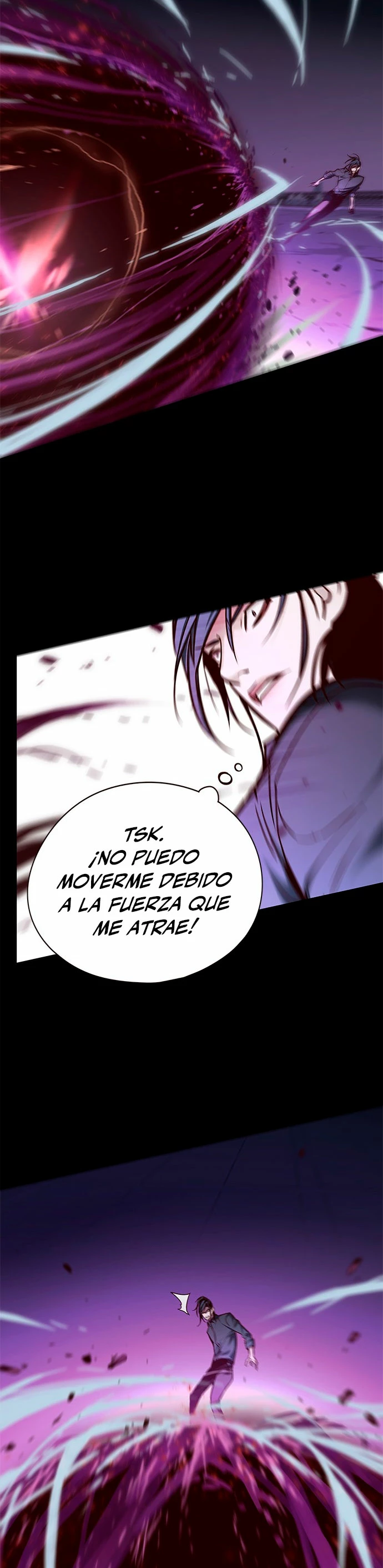 Rayito - Capítulo 135 - Página 33 - LectorTMOo