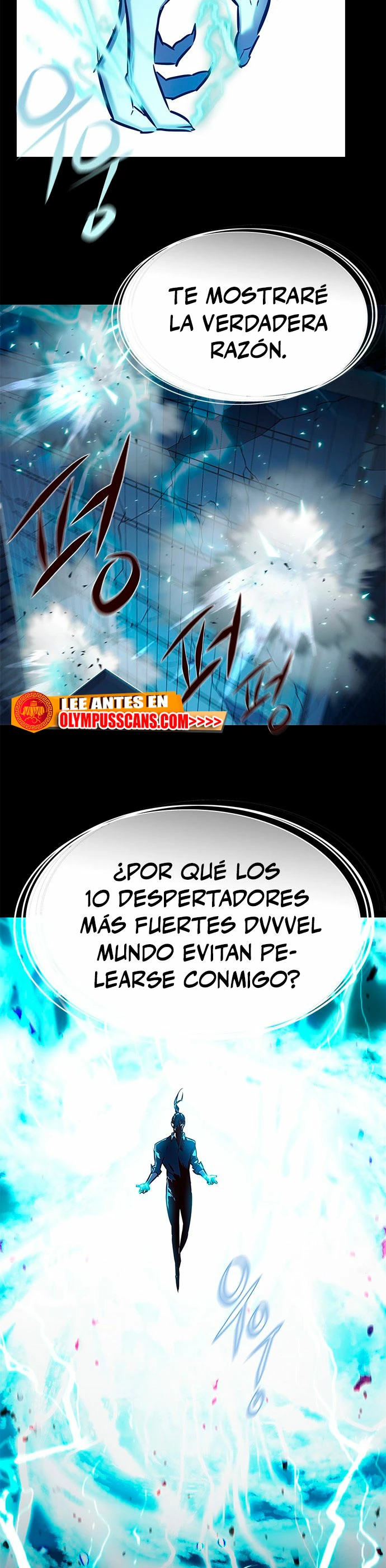 Rayito - Capítulo 135 - Página 42 - LectorTMOo