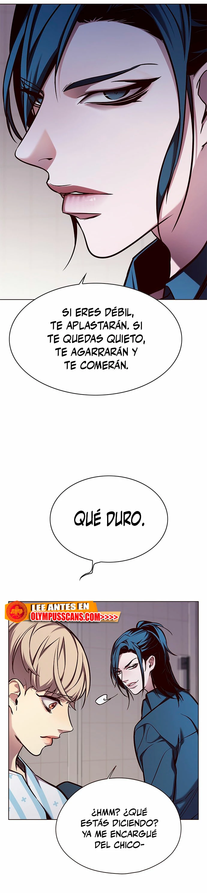 Rayito - Capítulo 136 - Página 24 - LectorTMOo