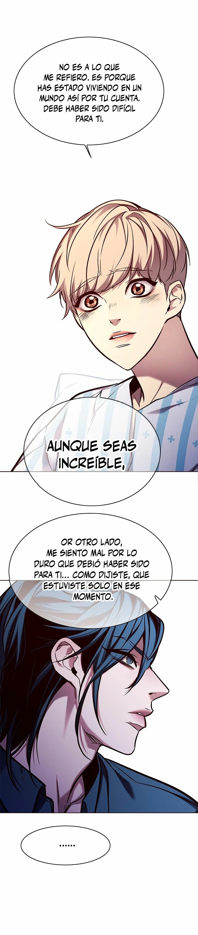 Rayito - Capítulo 136 - Página 25 - LectorTMOo