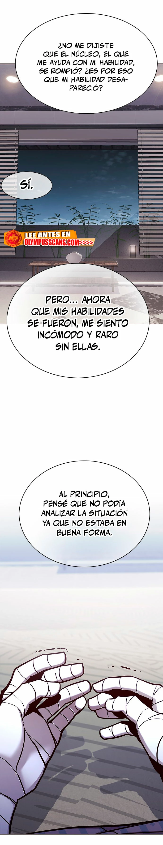Rayito - Capítulo 136 - Página 27 - LectorTMOo
