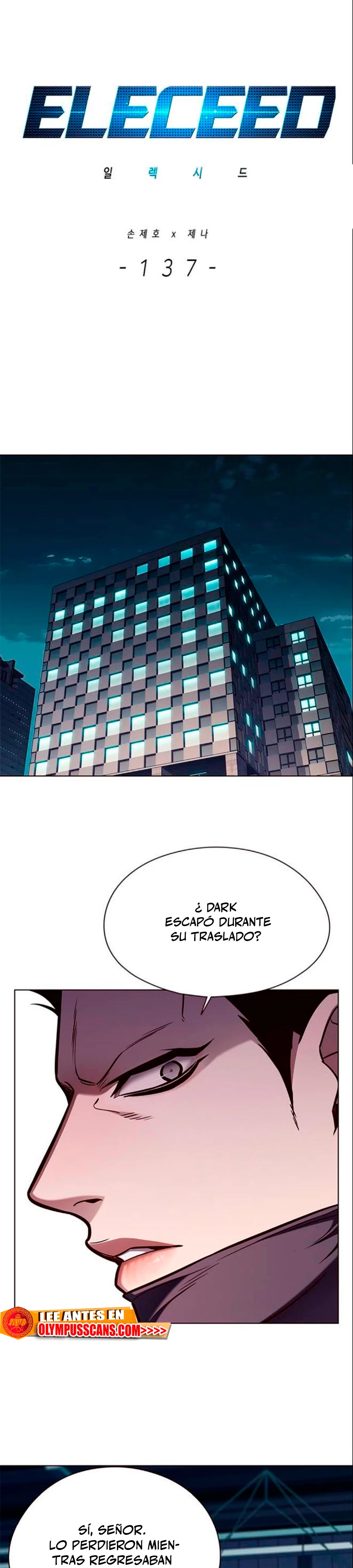 Rayito - Capítulo 137 - Página 2 - LectorTMOo
