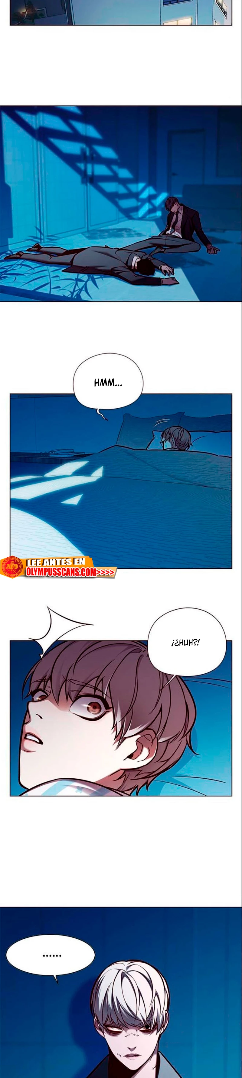 Rayito - Capítulo 137 - Página 4 - LectorTMOo