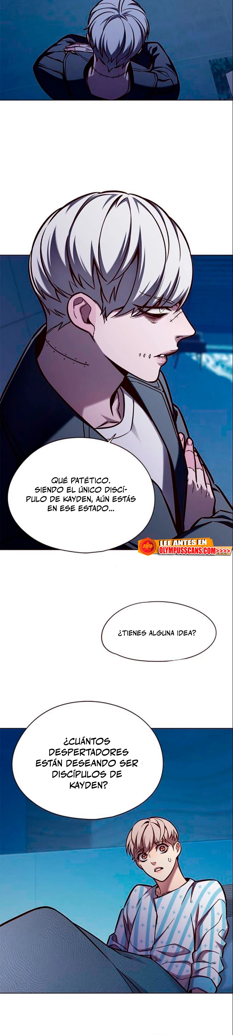 Rayito - Capítulo 137 - Página 6 - LectorTMOo