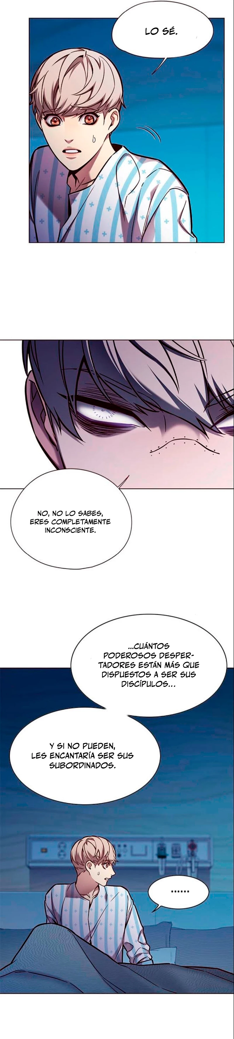 Rayito - Capítulo 137 - Página 7 - LectorTMOo