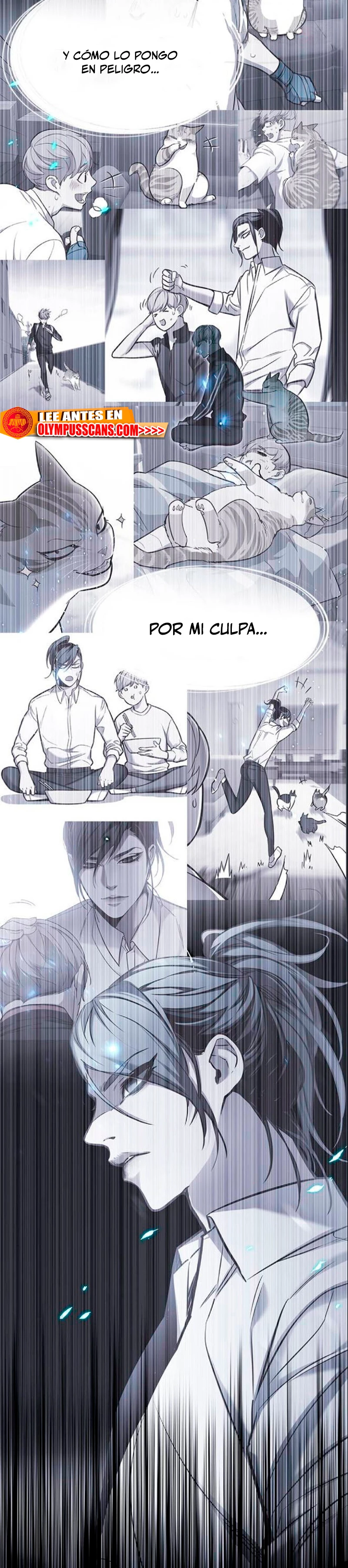 Rayito - Capítulo 137 - Página 12 - LectorTMOo