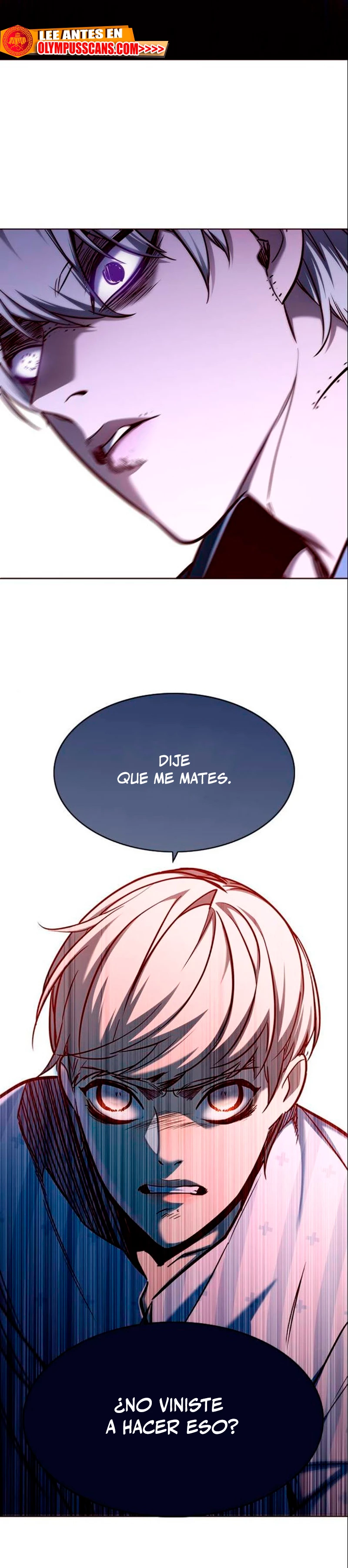Rayito - Capítulo 137 - Página 14 - LectorTMOo