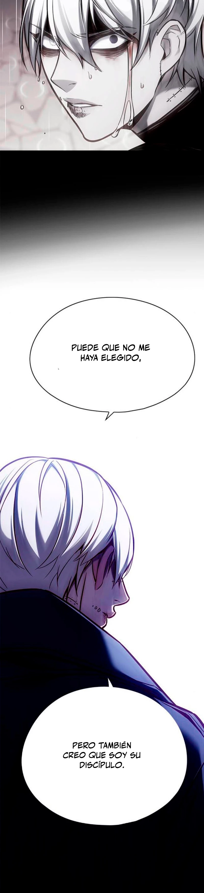 Rayito - Capítulo 137 - Página 23 - LectorTMOo