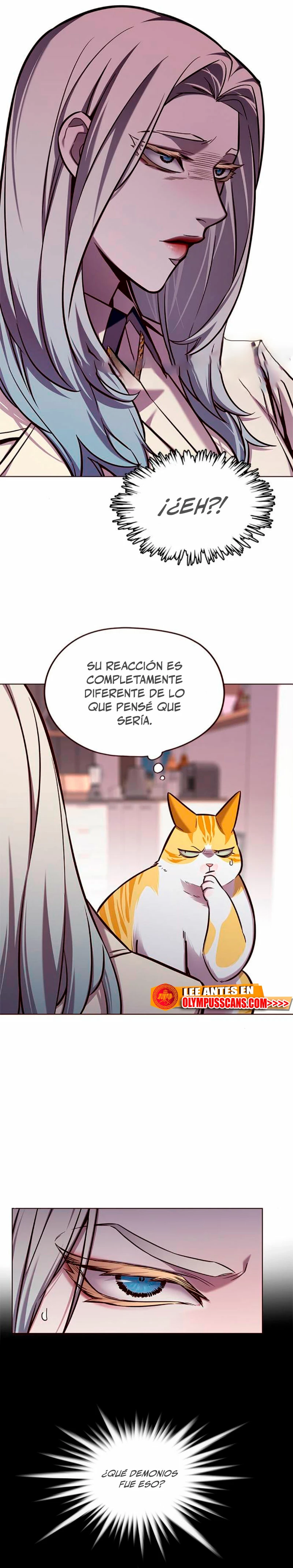 Rayito - Capítulo 139 - Página 6 - LectorTMOo