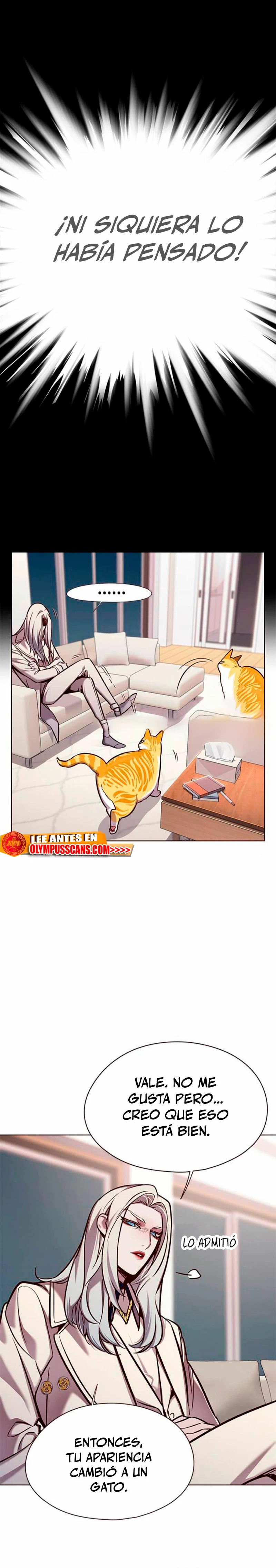 Rayito - Capítulo 139 - Página 8 - LectorTMOo