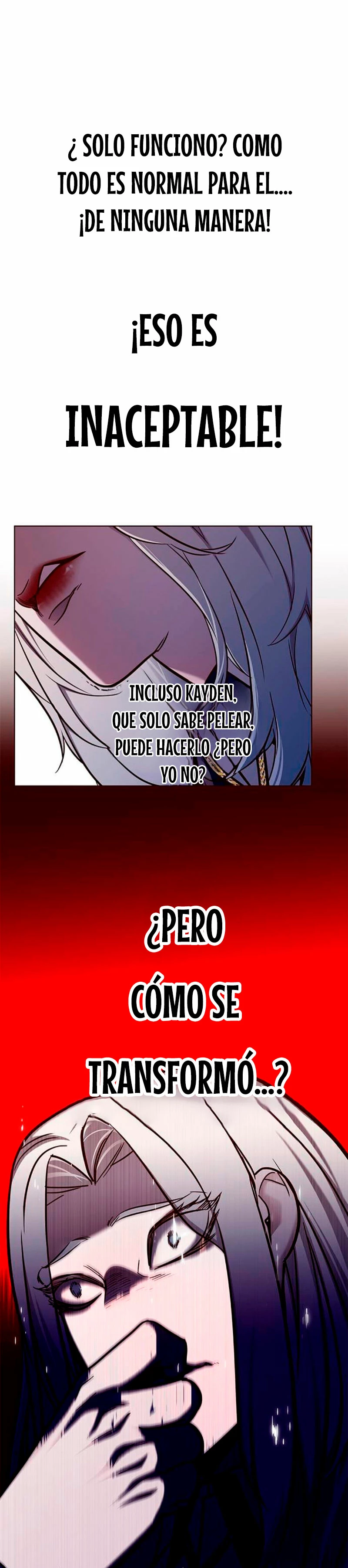 Rayito - Capítulo 139 - Página 10 - LectorTMOo