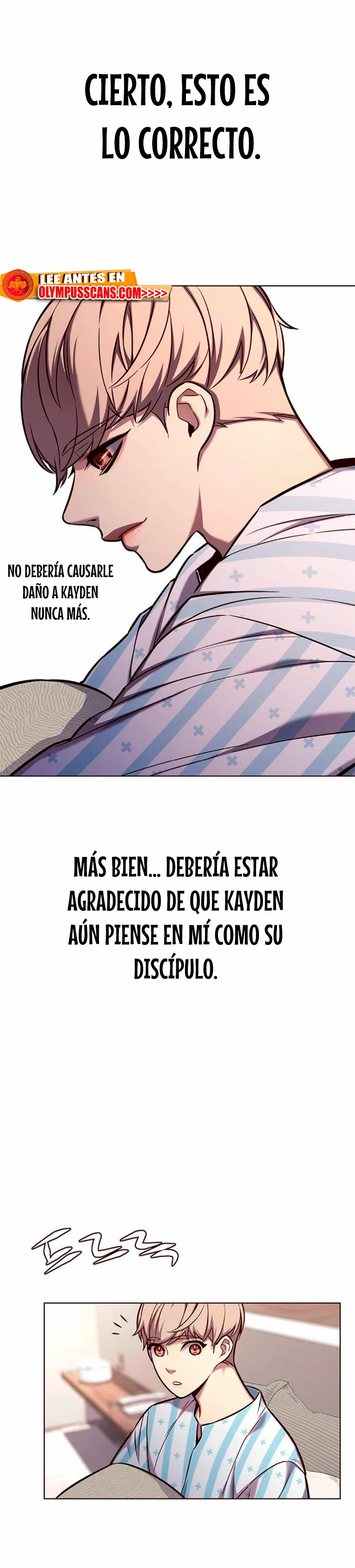 Rayito - Capítulo 139 - Página 14 - LectorTMOo