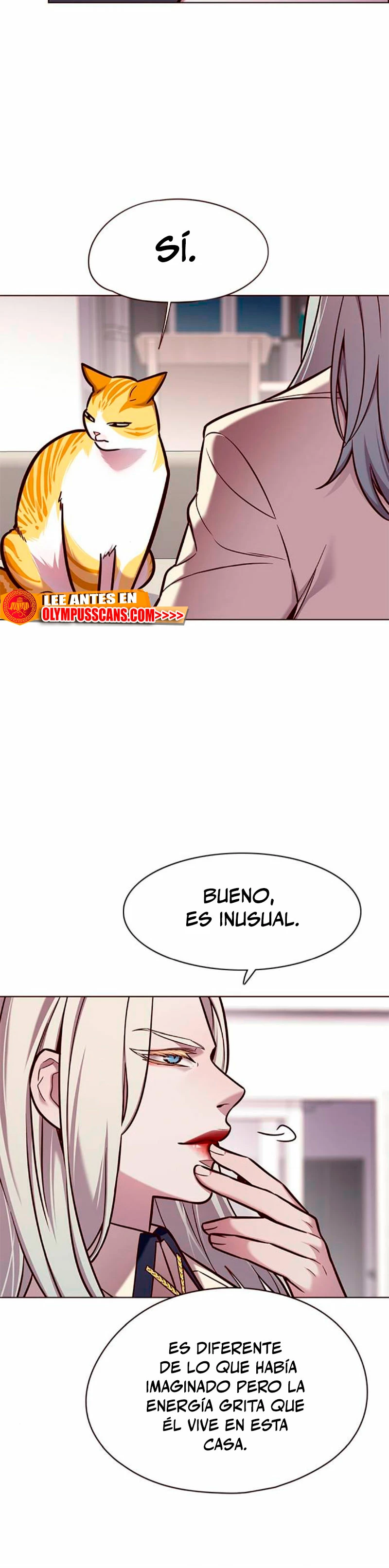 Rayito - Capítulo 139 - Página 20 - LectorTMOo