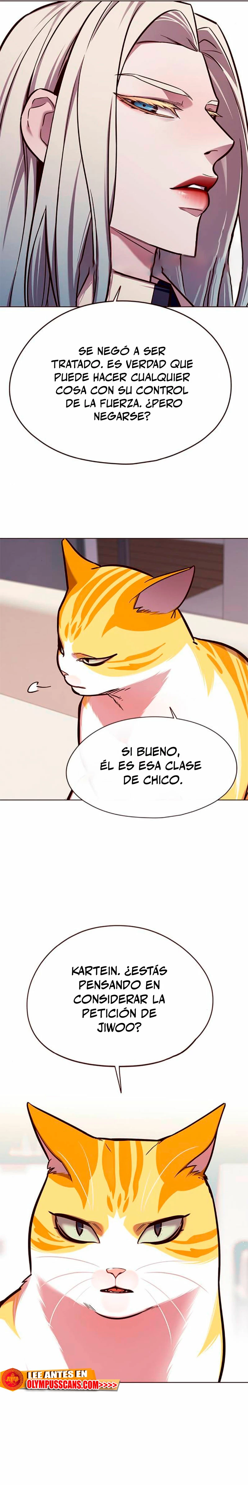 Rayito - Capítulo 139 - Página 21 - LectorTMOo